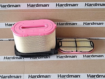 FA9303 KIT(3466687+3466688  PA5289+PA5290  C30400/1+CF2631  SA17480+SA17481)