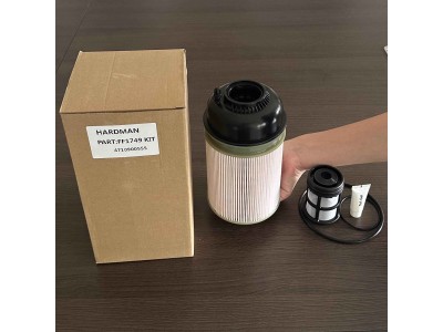 FF1749 KIT(A4720900651  PF9908 KIT  WF10103 EF73080KIT KN70437)