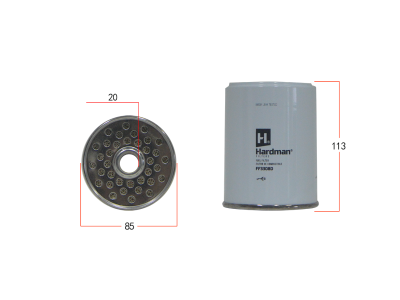 FF3308D(BF884  P556287  BF884  P945X  PC2  LFF3501  FCD0796  FLP404  FC5101  SN565)