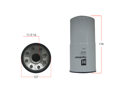 FH4229(4T6788  PSH111 51759 LFH506810 HC55112 SH56760)